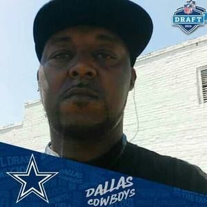 Meet your Posher, Richard